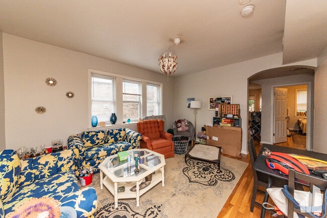 Photo - 1524 N Artesian Ave Unit 2