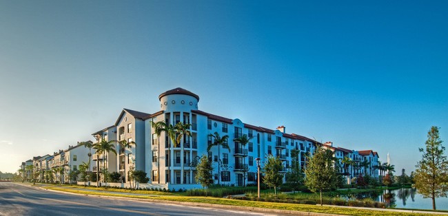 Atlantico at Alton | Lake - Atlantico at Alton Apartments