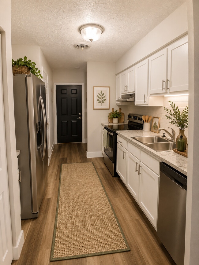 Photo - Sunnydale Acres - 2 Bed, 1 Bath - NO WAITLIST