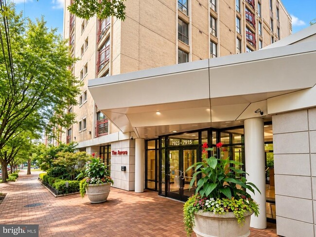 7915 Eastern Ave NW Unit 412