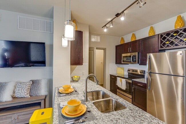 Photo - The Quadrangles on Twenty