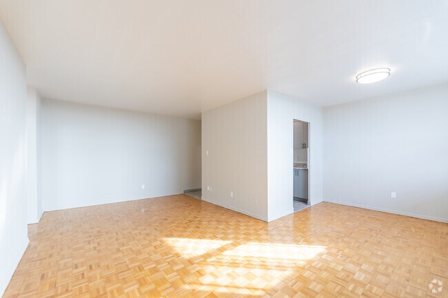 1BR, 1BA - 645SF - 30 Gilder Dr