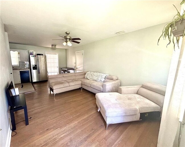 Photo - 4030 Stonewall Tell Rd