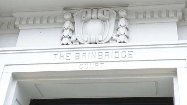 Photo - The Bainbridge Court