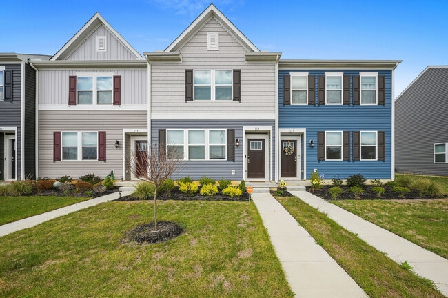 Building Photo - 113 Ridgley Blvd Rental