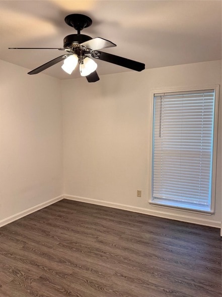 Building Photo - 4616 Blair Oaks Dr Rental