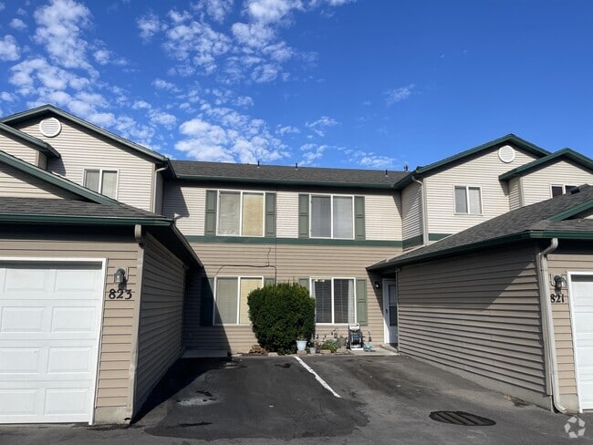 Building Photo - 829 E 760 N Rental