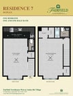 Fairfield Townhouses West at Amityville Village