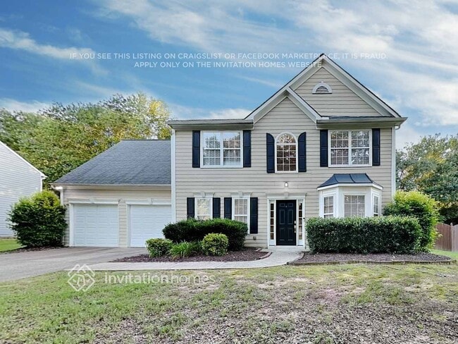 Building Photo - 1346 Dalesford Dr Rental