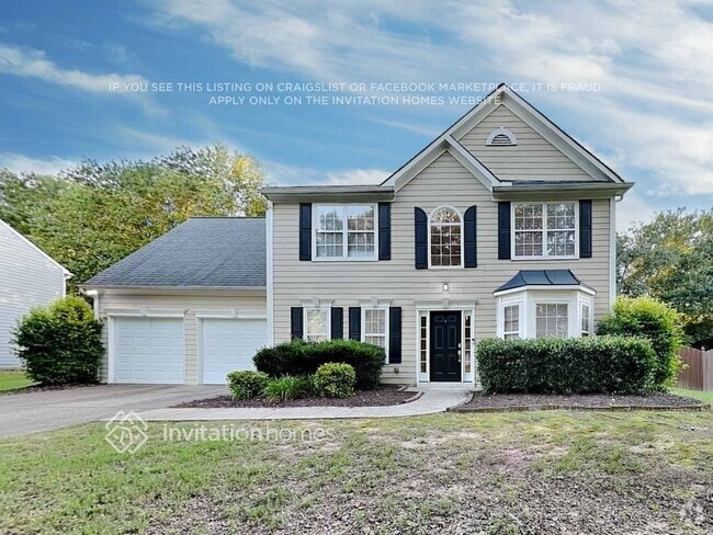Building Photo - 1346 Dalesford Dr Rental