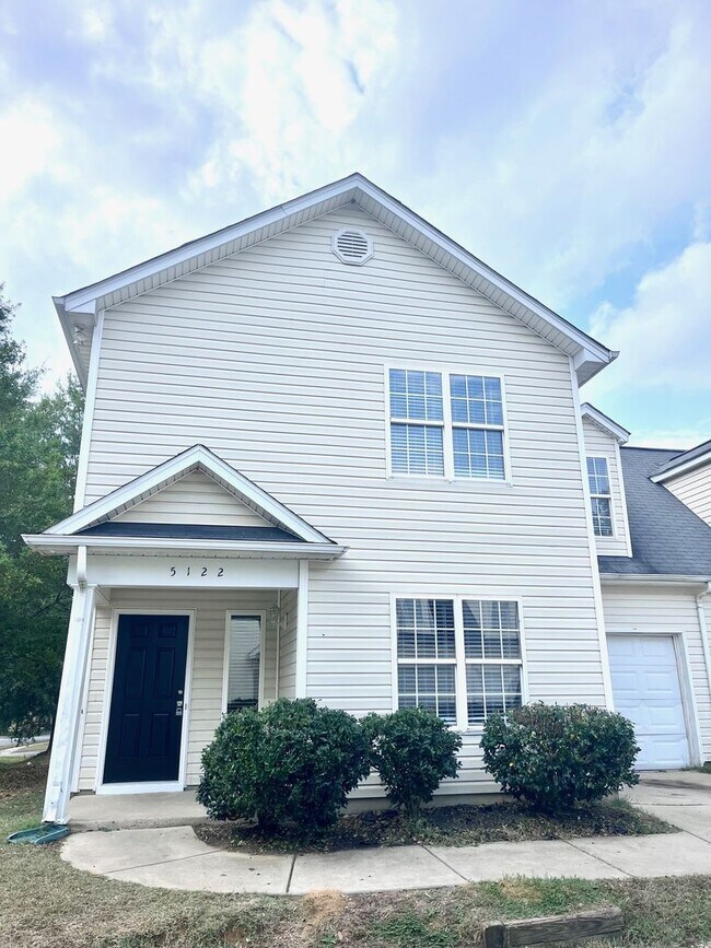 Coming Soon! 4 Bedroom Single Family Home House Rental in Charlotte