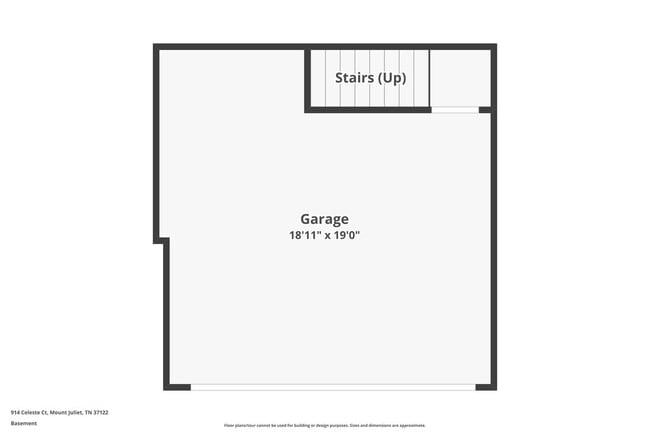 Photo - 914 Celeste Ct