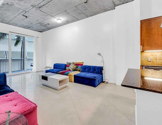 Photo - 2001 Biscayne Blvd Unit 3207