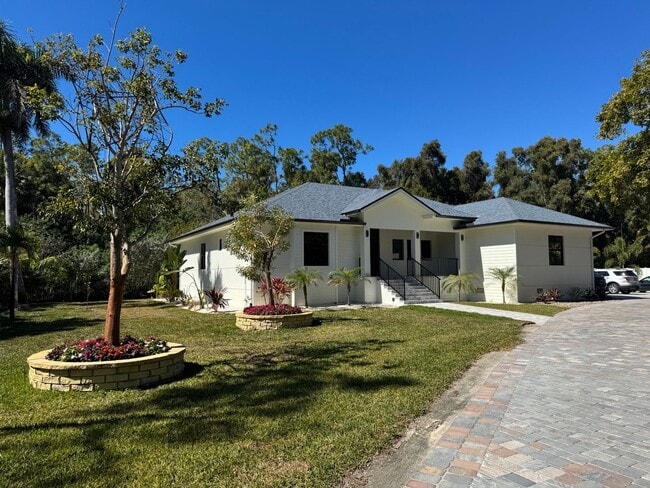 Photo - New Construction 4/2 Home!
