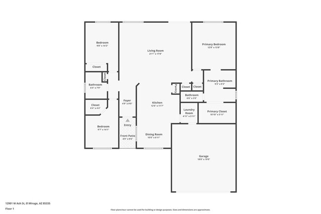 Photo - 12901 W Ash St