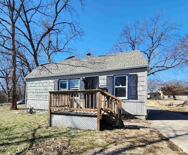 Building Photo - 8004 Lydia Ave Rental