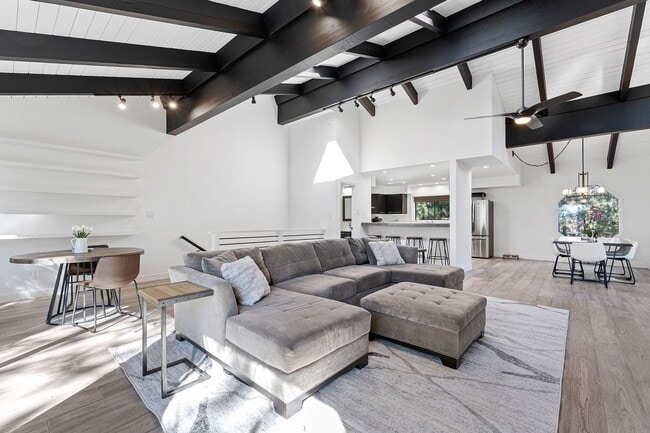 Photo - Beautifully Remodeled 3 bed, 3 baths 2 Car...