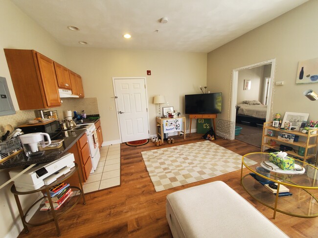 Photo - 362 Harvard St Unit 5