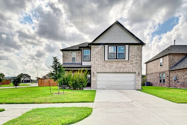 Building Photo - 3303 Owl Hollow Dr Rental