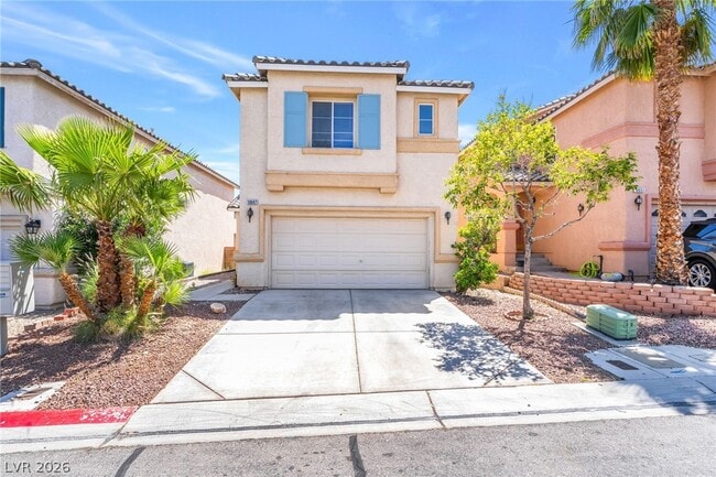 Building Photo - 10647 Solar Hawk Ave