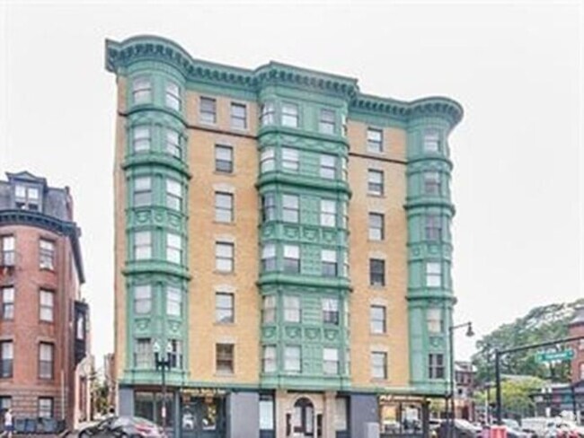 Building Photo - 492 Massachusetts Ave Unit 71 Rental
