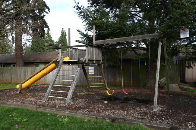 Pine Terrace Apartments