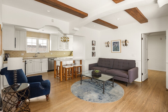 Photo - 1116 S La Jolla Ave