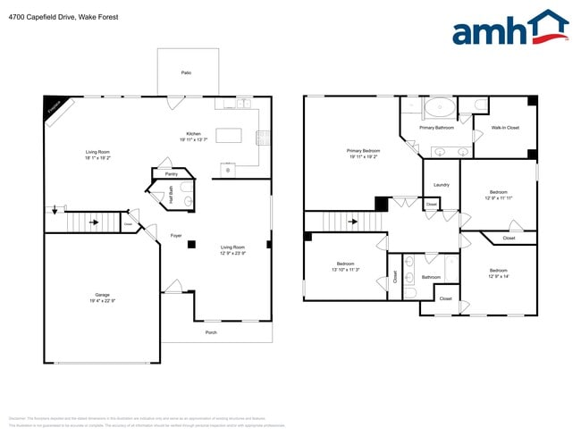 Photo - 4700 Capefield Dr