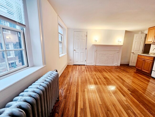 Photo - 58 Anderson St Unidad 8