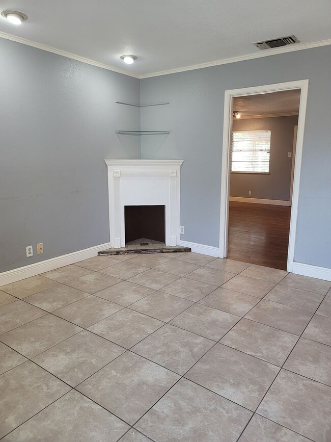 Photo - Newly updated medical center home