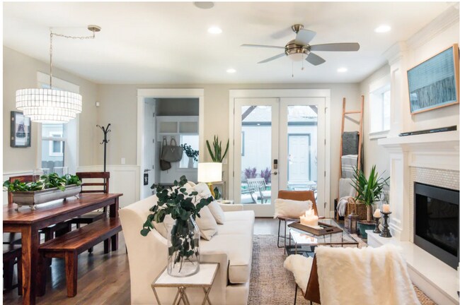 Photo - 2342 N Clarkson St