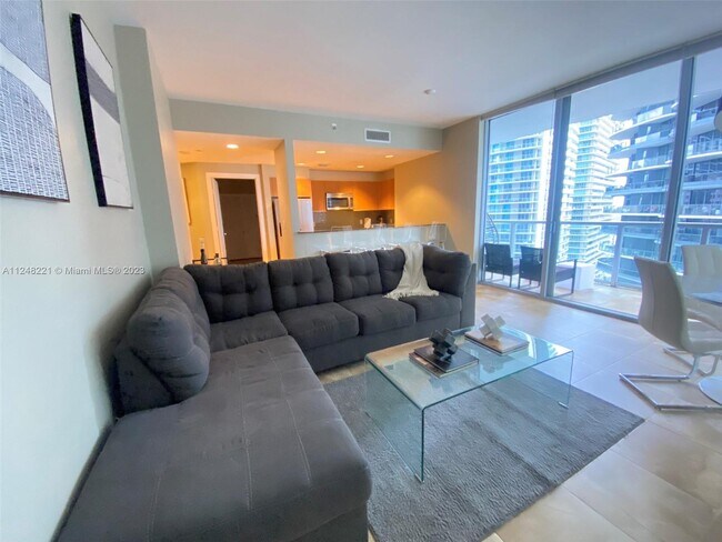 Photo - 1050 Brickell Ave Unit 2220