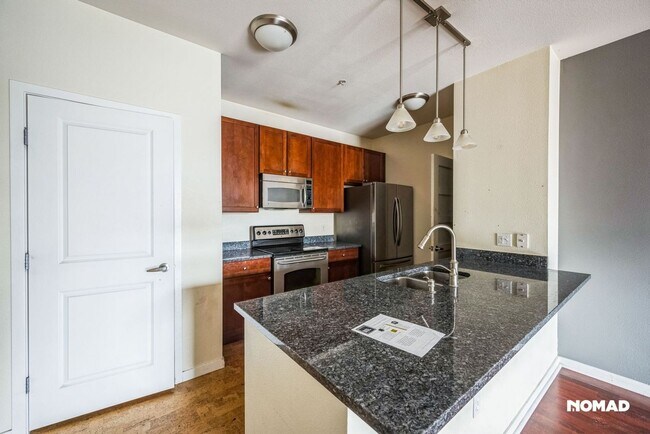 Photo - Charming 2BR Condo in Denver