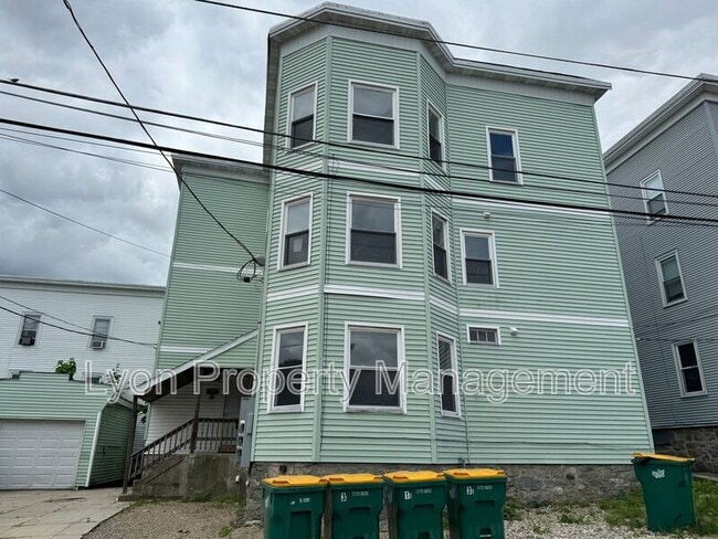 Building Photo - 19 Chester St Unit 1F Rental
