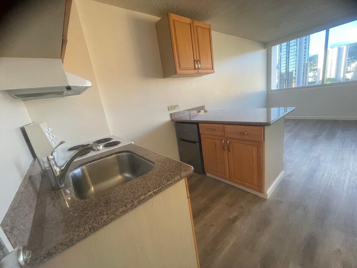 Photo - 1560 Kanunu St Unidad Kapiolani Terrace