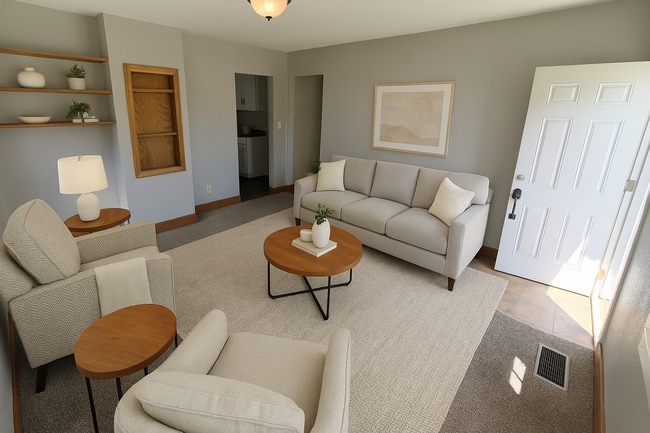 Building Photo - 1BD/1BA HOME! 1/2 off 1st month rent!!!