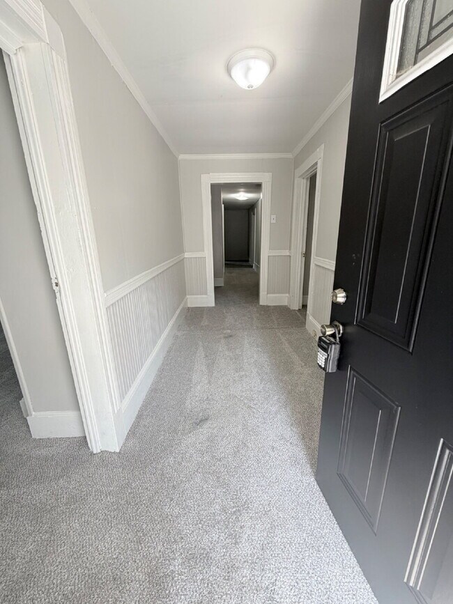 "Charming 4-Bedroom Home in the Heart of Winston-Salem-Pets Welcome Housing Vouchers Accepted!