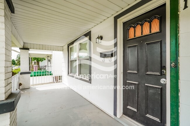 Photo - 1178 E 21st Ave