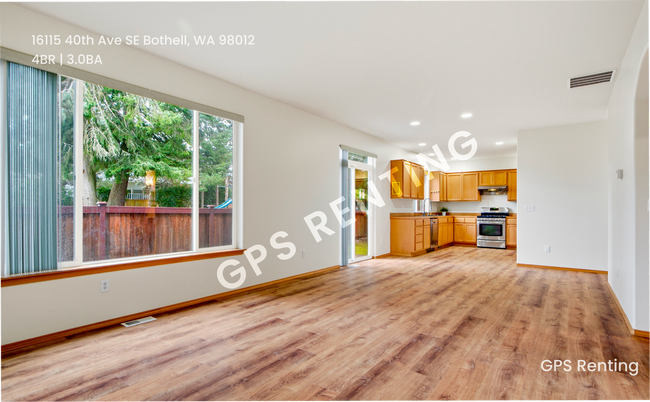 Photo - 16115 40th Ave SE