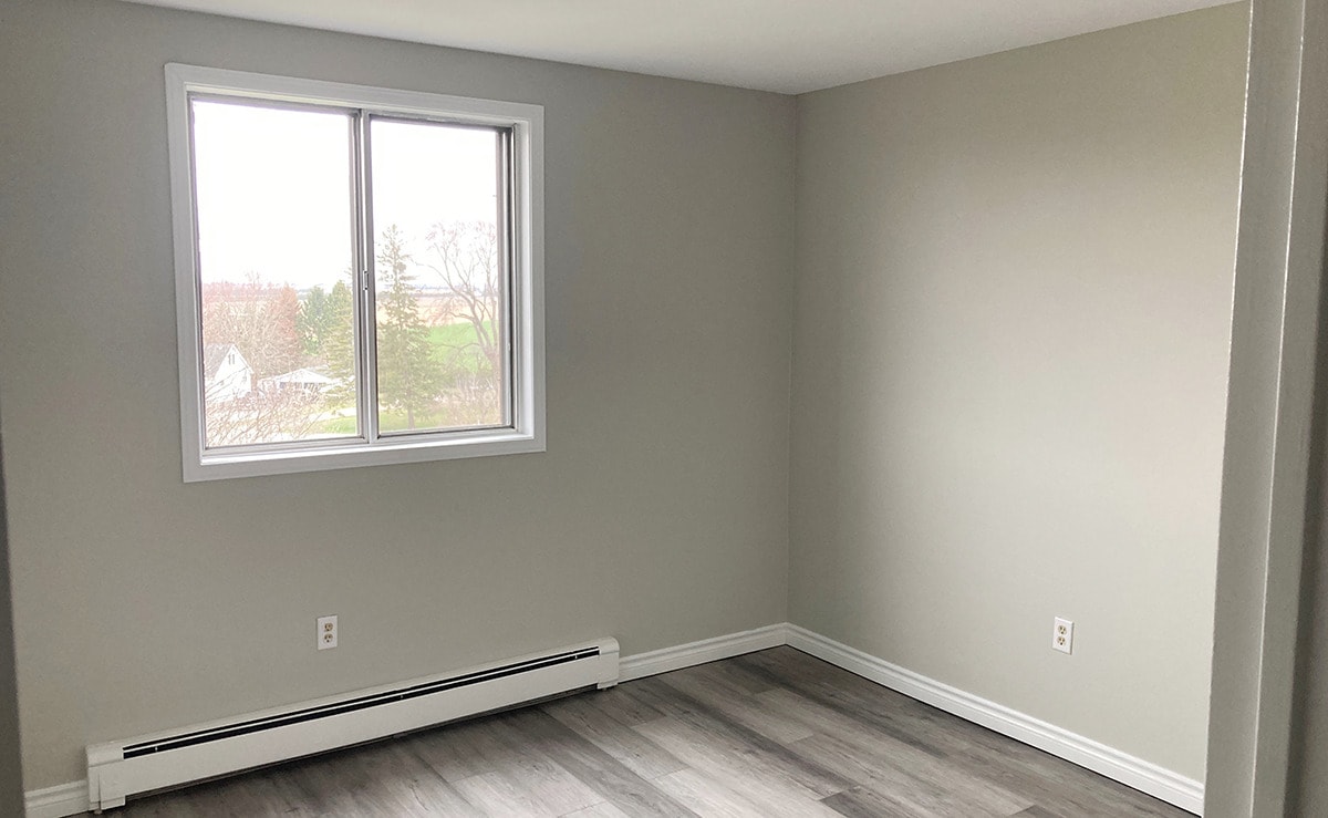 Photo - Riverview Towers