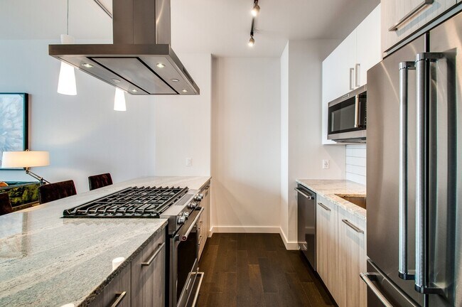 Photo - 515 Church St Condo Unit 4011