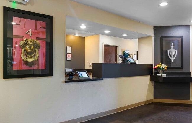 Furnished Studio-Phoenix - Chandler