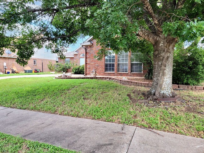 Photo - 3/BR, 2/BA Home with Spacious Layout & Large Backyard