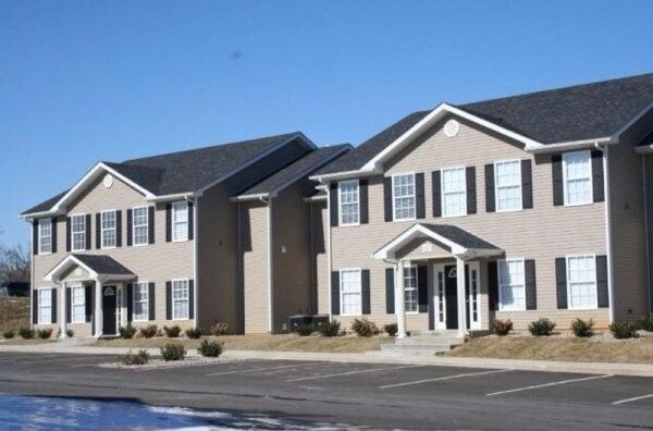Silver Creek Court - Silver Creek Court Apartments