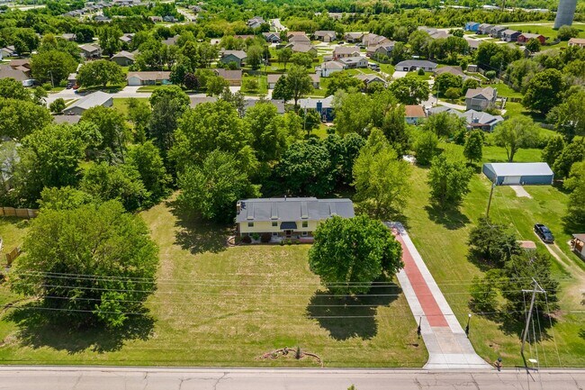 Photo - Large Home on Almost 2 Acres!