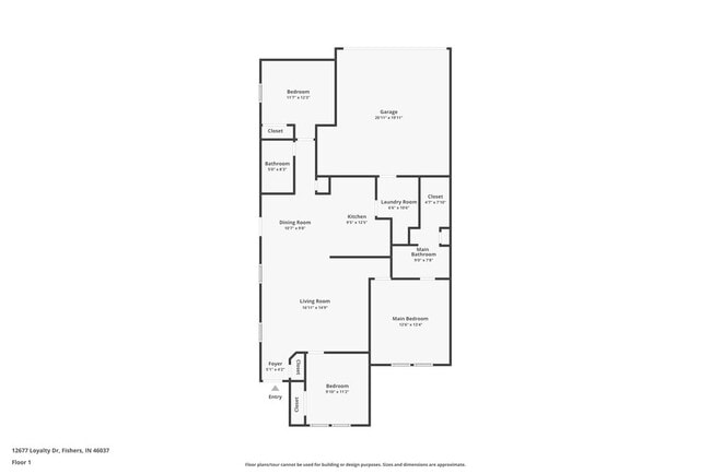 Photo - 12677 Loyalty Dr