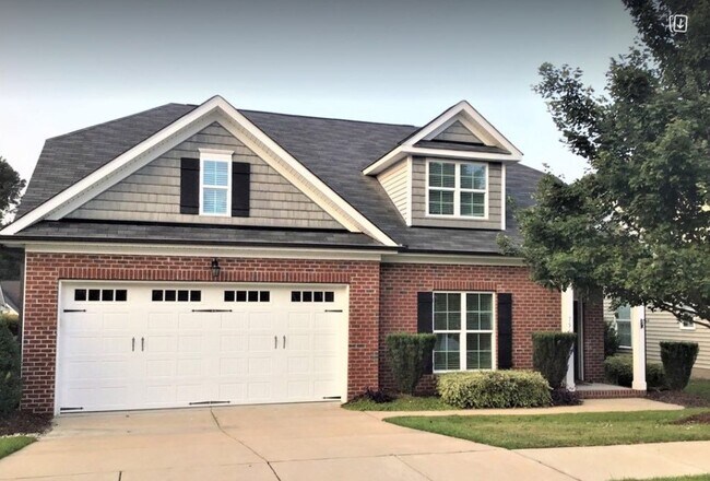 Photo - 756 Varina Ln House