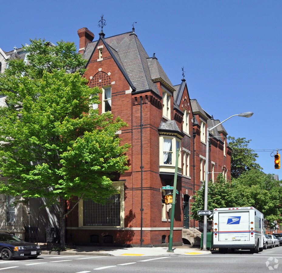 Photo - 104 Biddle St Apartments