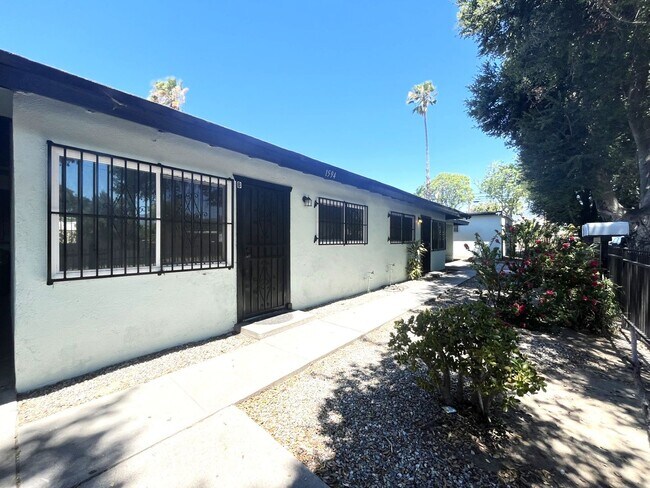 Building Photo - 1594 Sepulveda Ave Unit B