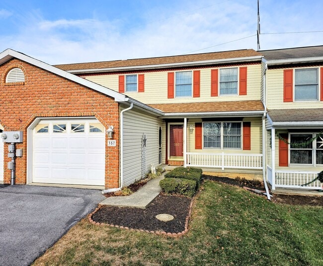 Building Photo - 357 Acorn Cir